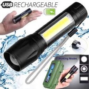 Mini Torch photo 1