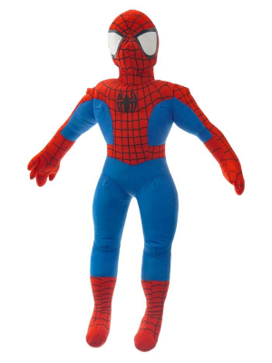 1 Pc Spiderman SoftToy - ACD6-14 photo 1