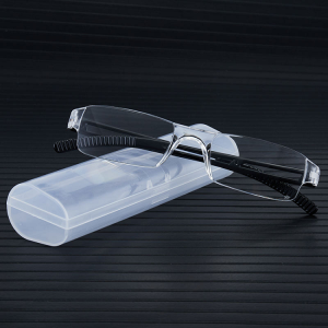 Unisex Power Reading Glass photo 1
