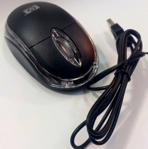 HP Wired Mouse photo 1