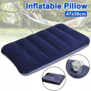 Inflatable Pillow - 47x30cm photo 1