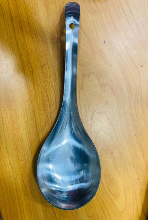 1 Pcs Rice Spoon photo 1