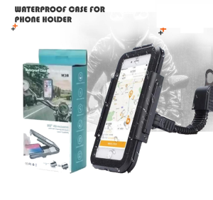 M3B Waterproof Case For Phone Holder photo 1