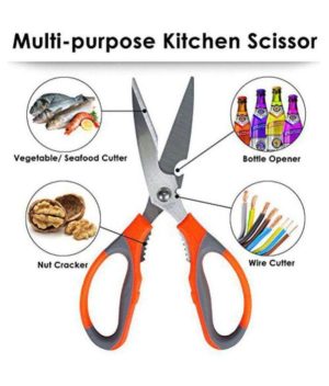 Multi-Purpose Kitchen Scissor photo 1