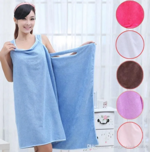 Bath Towel - Large photo 1
