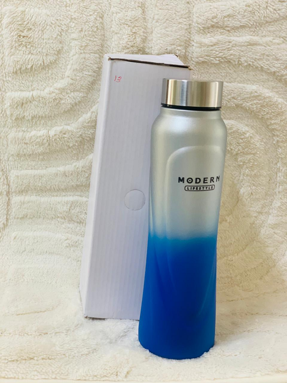 Modern WaterBottle - 332-11