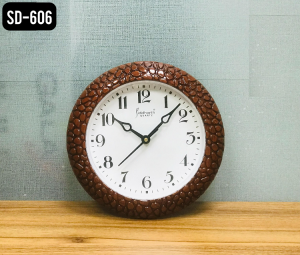 Siddharth Wall Clock - SD606 photo 1