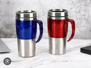 Thermal Mug - 800ml photo 1