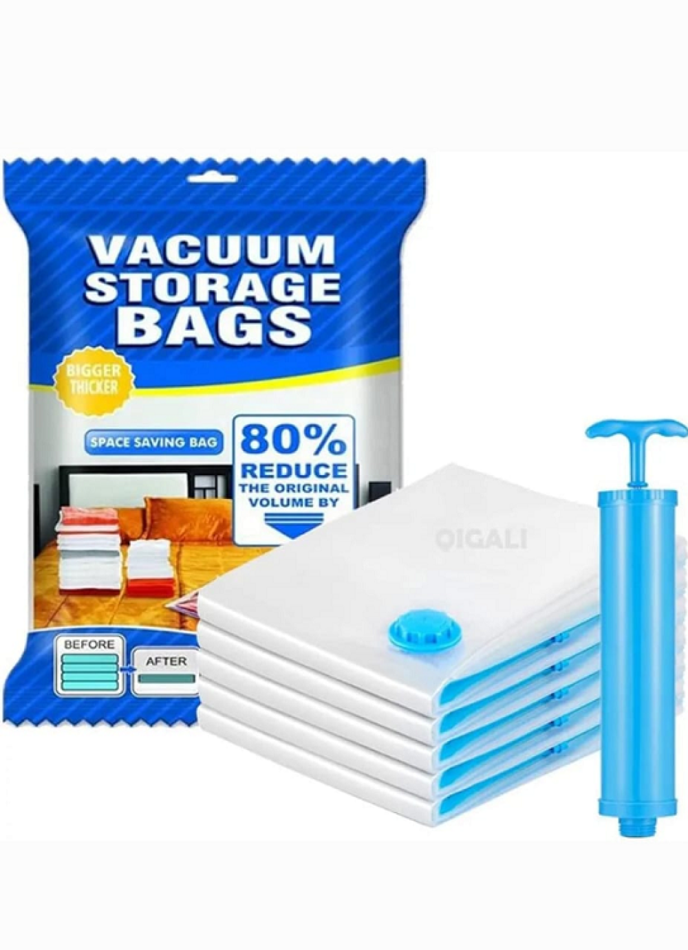 Vacuum Storage Bag