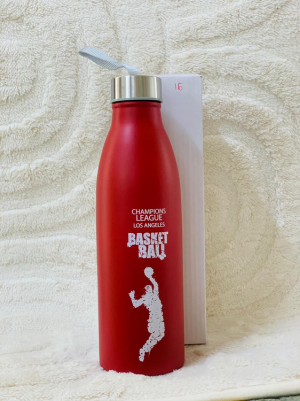 Basket Ball WaterBottle - 616-29 photo 1
