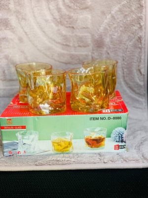 Moving Glass photo 1