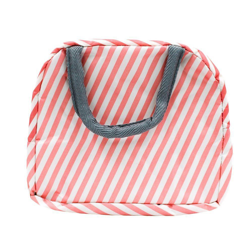 Insulated Lunch Bag