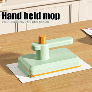 Hand Held Mop photo 1