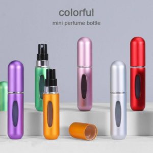 Mini Perfume Dispenser photo 1