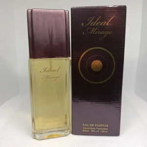 Ideal Mirage Perfume - 60ml photo 1