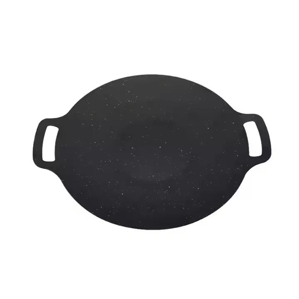 Round Rotti Tawa - 30cm