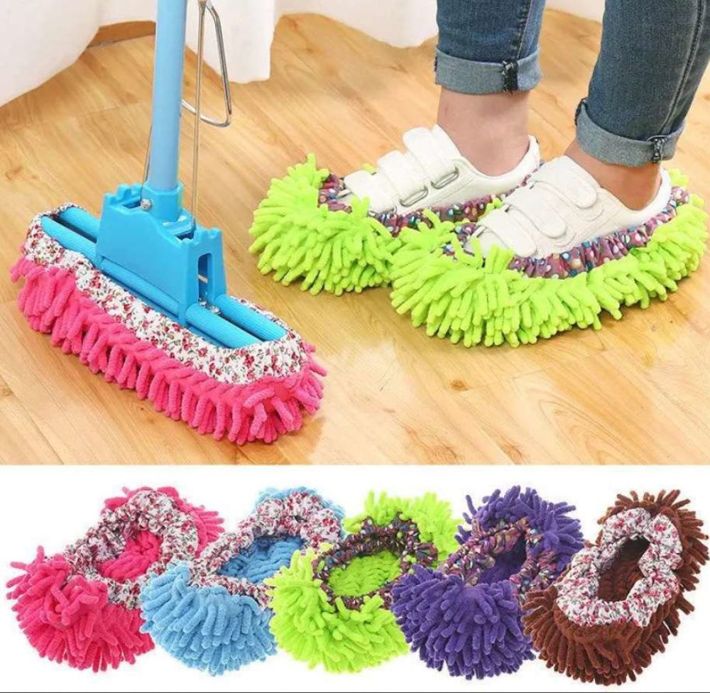 3 Pcs Shoe Cover