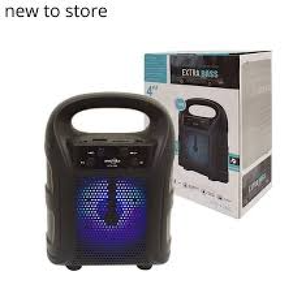 GTS-1386 Wierless Speaker
