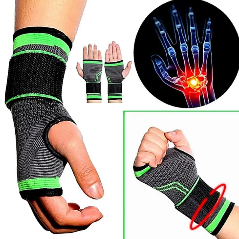 Palm Supporter