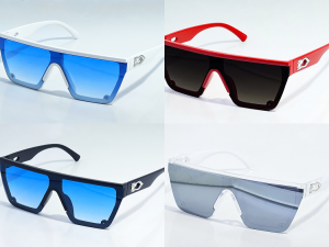 Royale Sunglasses - UV400 photo 1