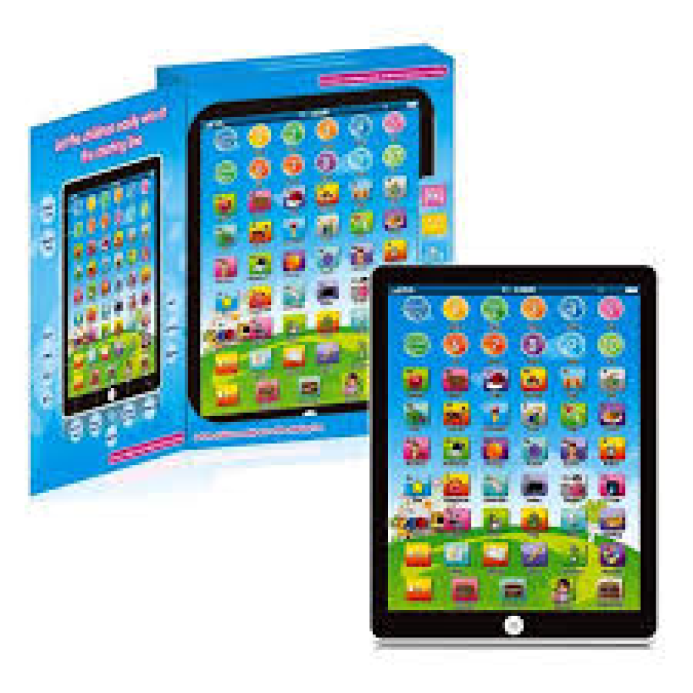 Kids Learning Tab Toy