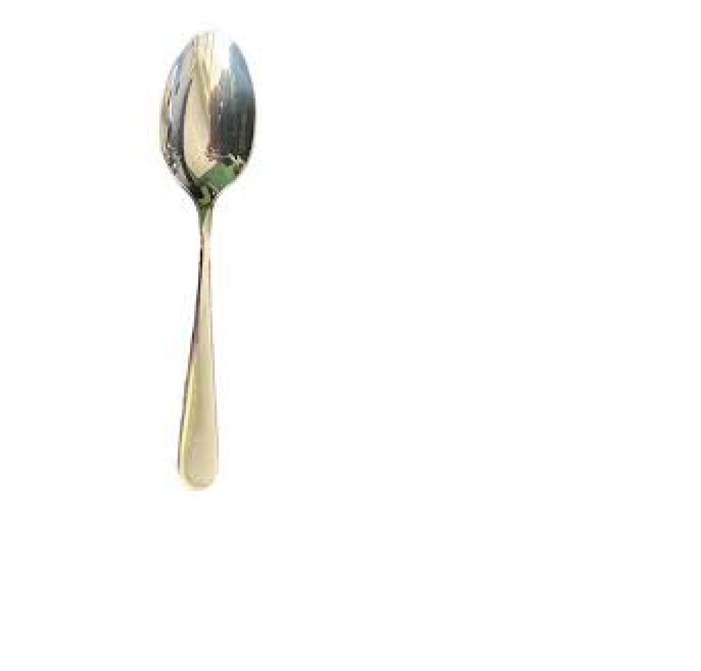 6 Pcs Table Spoon - A