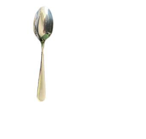 6 Pcs Table Spoon - A photo 1