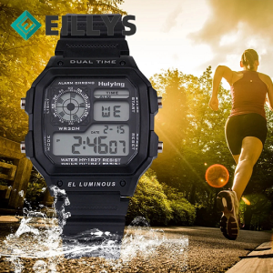 Gaiso Digital Sport Watch photo 1