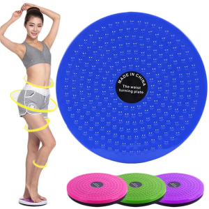 Twist Waist Disc Fitness Board photo 1
