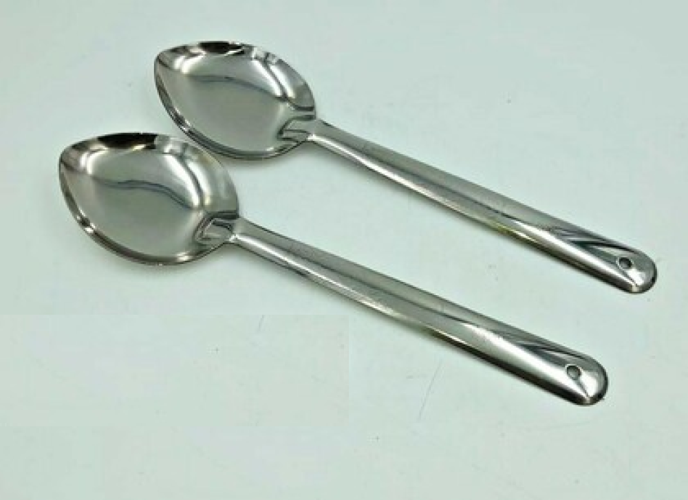 Curry Spoon - 2