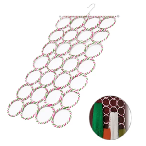 28 Holes Shawl Hanger photo 1
