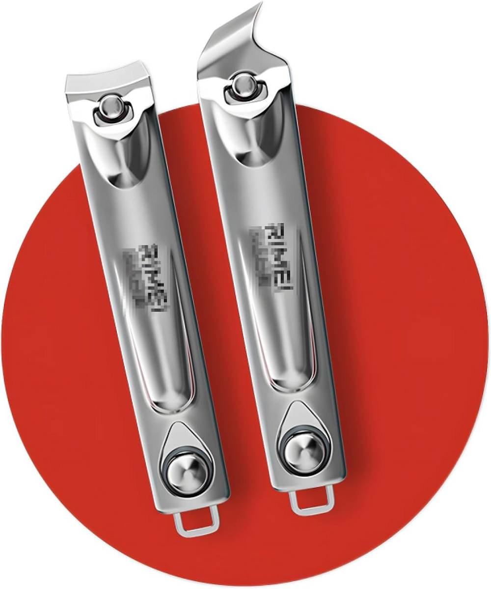 V9 Nail Clipper 