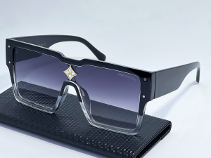 Louis Vuitton Oversized Sunglasses photo 1
