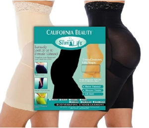 Califonia Body Shaper photo 1