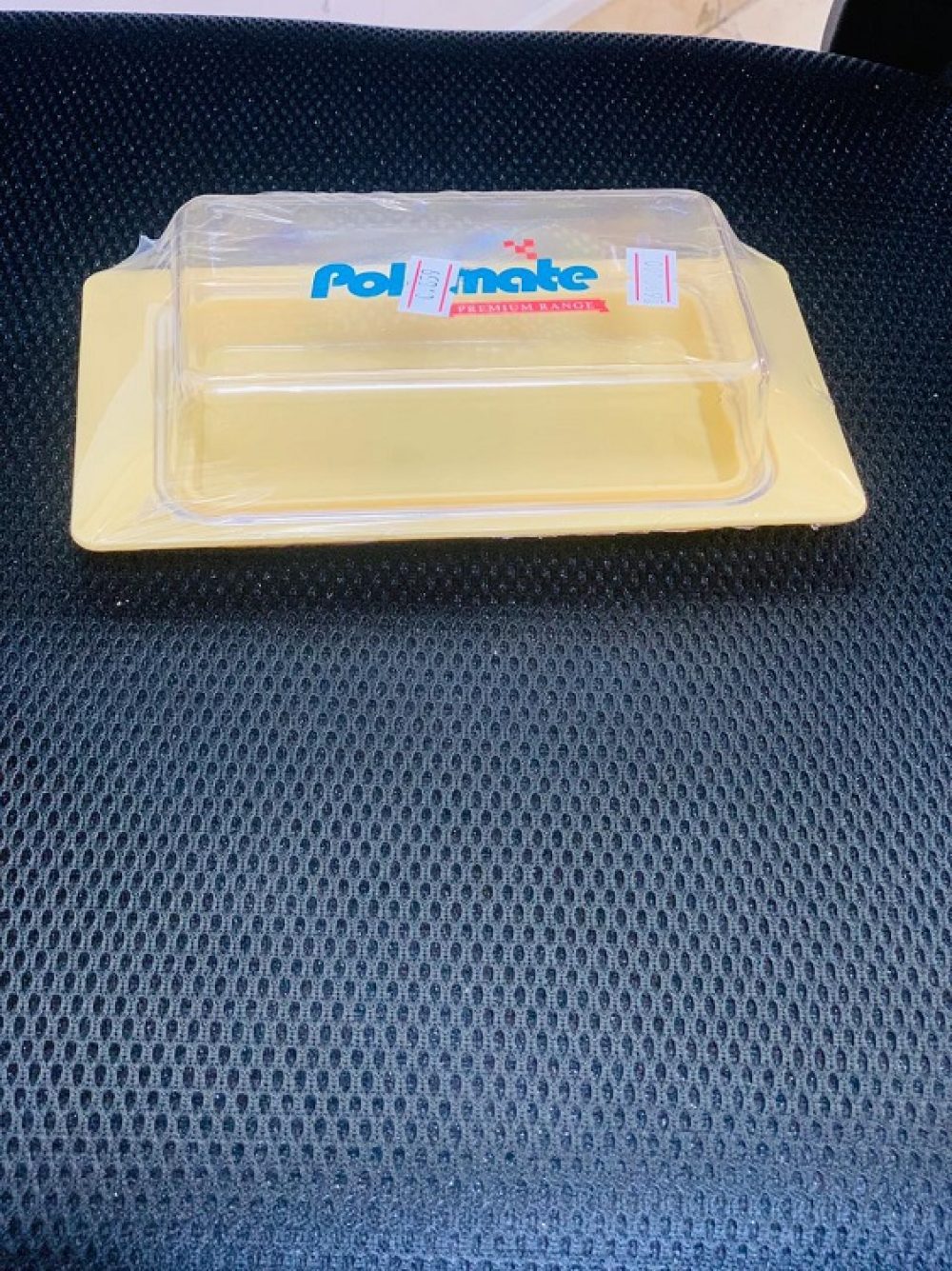 Butter Dish