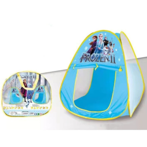 Frozen Kids Play Tent photo 1