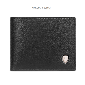 KINGDUSHI Wallet -D359-3 photo 1