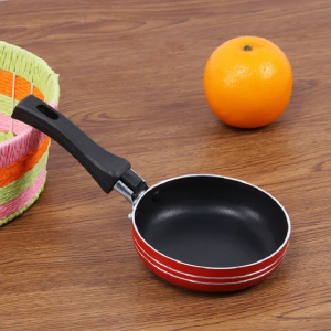 14cm Mini Frying Pan photo 1