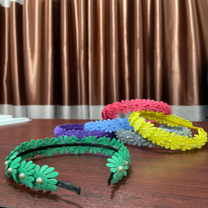 2 pcs Childrens Hair Band photo 1