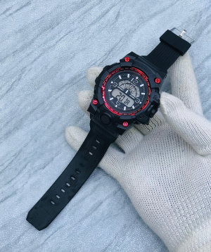 K-Sport Digital Sport Watch photo 1