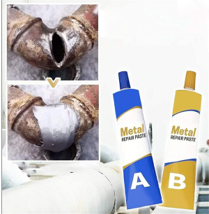 Metal Repair Paste photo 1