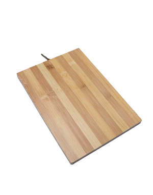 Bamboo Cutting Board (20x30) photo 1