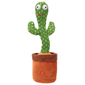 Dancing Cactus photo 1