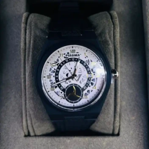 Piaoma Skeleton Sport Watch photo 1