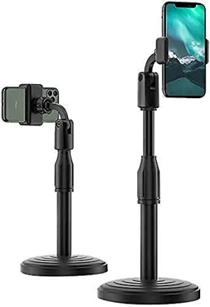 Desktop Phone Holder photo 1