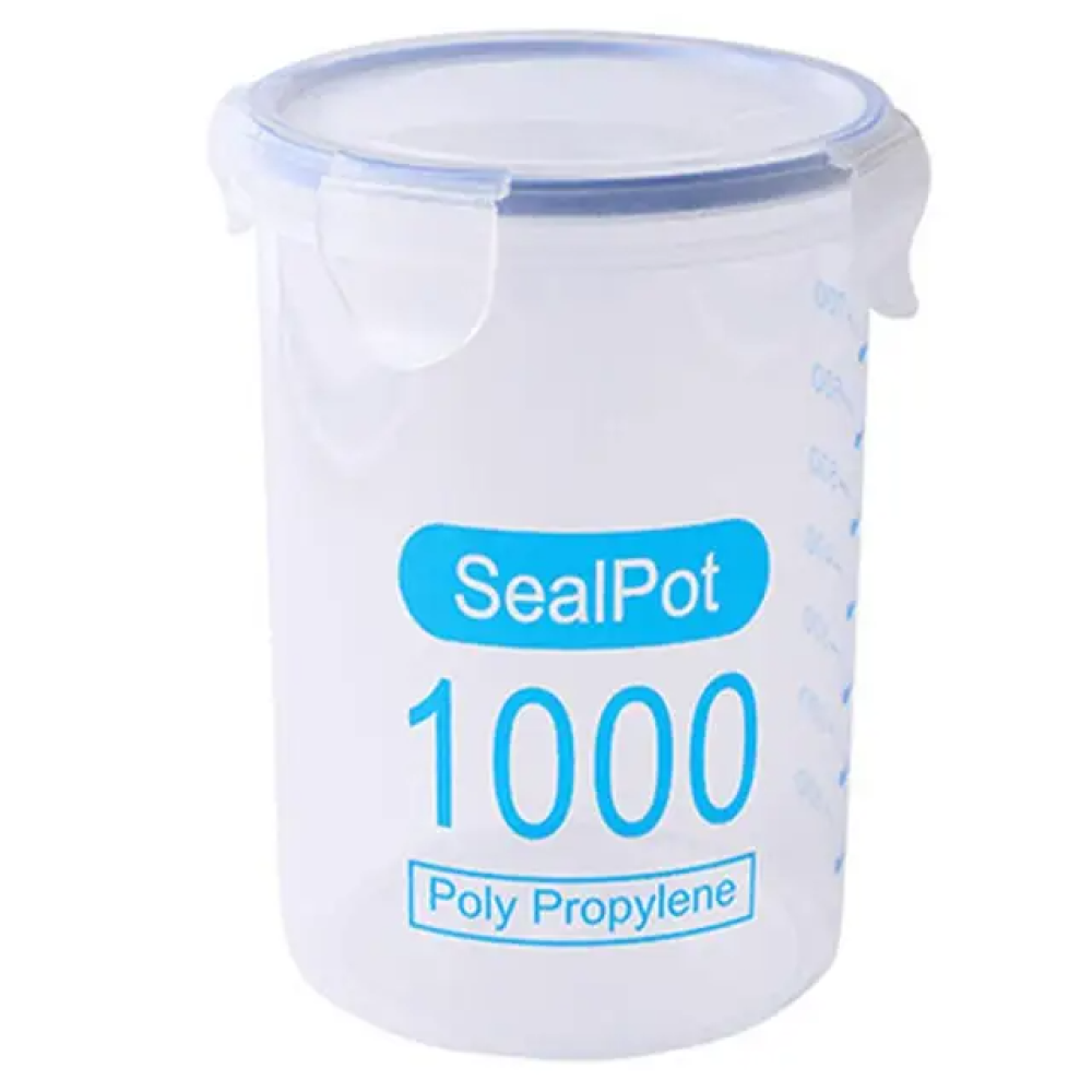 Sealpot Container - 1000ml