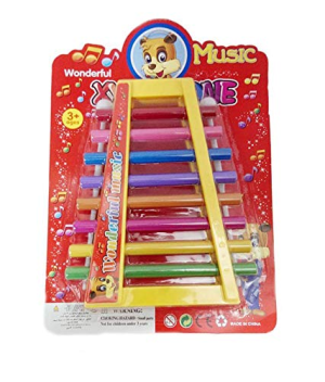 Wonderful Xylophone Play Toy photo 1