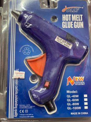 Large -Hot Melt Glue Gun photo 1