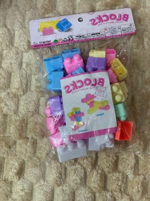 32 PCS Bulding Blocks photo 1