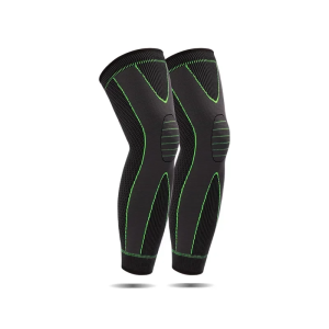 2 Pcs Knee Brace Protector photo 1
